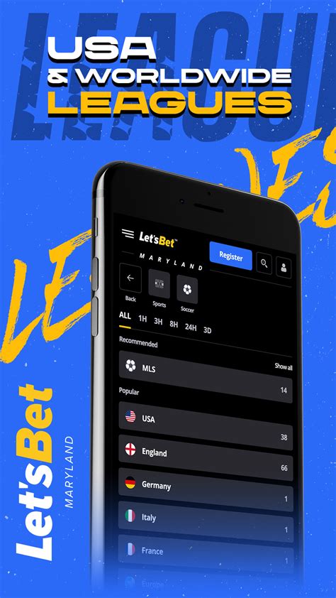 LetsBet Mobi: LetsBet.